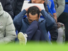 Správa: Chelsea prepustila Roseniora s vyrovnanou sezónou Správa: Chelsea prepustila Roseniora s vyrovnanou sezónou