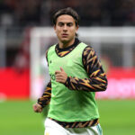 Správa: Dybala chce hrať za Miláno pod Allegrim, ale veľa závisí od Leaa