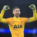 Správa: Európski giganti vedú toto leto v pretekoch o získanie hviezdy Tottenhamu Hotspur