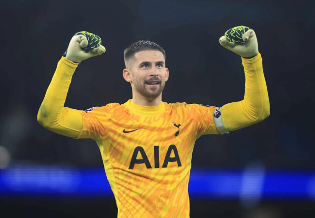 Správa: Európski giganti vedú toto leto v pretekoch o získanie Správa: Európski giganti vedú toto leto v pretekoch o získanie hviezdy Tottenhamu Hotspur