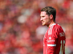 Správa: Giganti La Ligy sa zapojili do boja o záložníka Liverpoolu Správa: Giganti La Ligy sa zapojili do boja o záložníka Liverpoolu