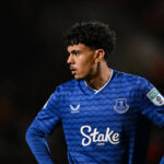 Správa: Giganti z Ligue 1 sa snažia získať obrancu Evertonu