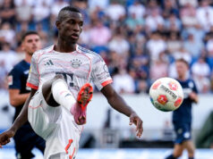 Správa: Hviezda Chelsea sa chystá odísť po dramatickom prestupe Správa: Hviezda Chelsea sa chystá odísť po dramatickom prestupe