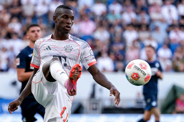 Správa: Hviezda Chelsea sa chystá odísť po dramatickom prestupe
