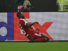 Správa: Ibrahima Konate by po najnovšej aktualizácii mohol opustiť Liverpool za 60 miliónov libier Správa: Ibrahima Konate by po najnovšej aktualizácii mohol opustiť Liverpool za 60 miliónov libier