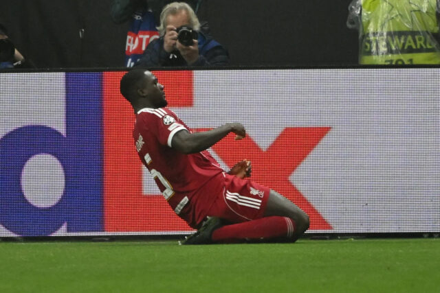 Správa: Ibrahima Konate by po najnovšej aktualizácii mohol opustiť Liverpool za 60 miliónov libier
