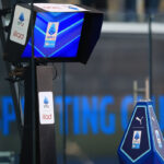 Správa: Kódované správy pre VAR a rozhodcov pri kontroverzných incidentoch