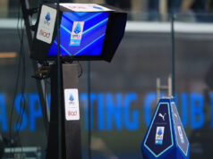 Správa: Kódované správy pre VAR a rozhodcov pri kontroverzných incidentoch Správa: Kódované správy pre VAR a rozhodcov pri kontroverzných incidentoch