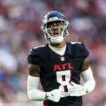 NFL: Atlanta Falcons v Arizona Cardinals