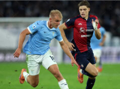 Správa: Liverpool aj Spurs majú záujem o obrancu Serie A v hodnote 45 miliónov eur Správa: Liverpool aj Spurs majú záujem o obrancu Serie A v hodnote 45 miliónov eur