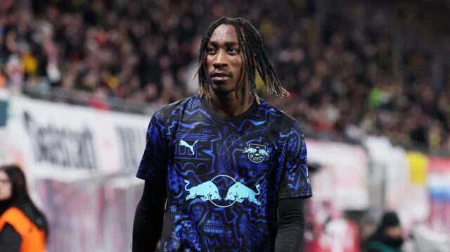 Správa: Liverpool bude bojovať s Man United v pretekoch o získanie 80 miliónov libier
