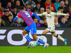 Správa: Liverpool je pripravený obnoviť záujem o 16 G/A útočníka Správa: Liverpool je pripravený obnoviť záujem o 16 G/A útočníka