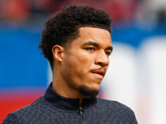 Správa: Liverpool je pripravený zaplatiť 60 miliónov libier za podpis bundesligového stredopoliara Správa: Liverpool je pripravený zaplatiť 60 miliónov libier za podpis bundesligového stredopoliara