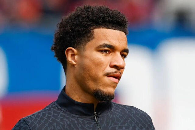 Správa: Liverpool je pripravený zaplatiť 60 miliónov libier za podpis Správa: Liverpool je pripravený zaplatiť 60 miliónov libier za podpis bundesligového stredopoliara