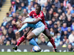 Správa: Liverpool na pokraji dohody s 26-ročným obrancom Správa: Liverpool na pokraji dohody s 26-ročným obrancom