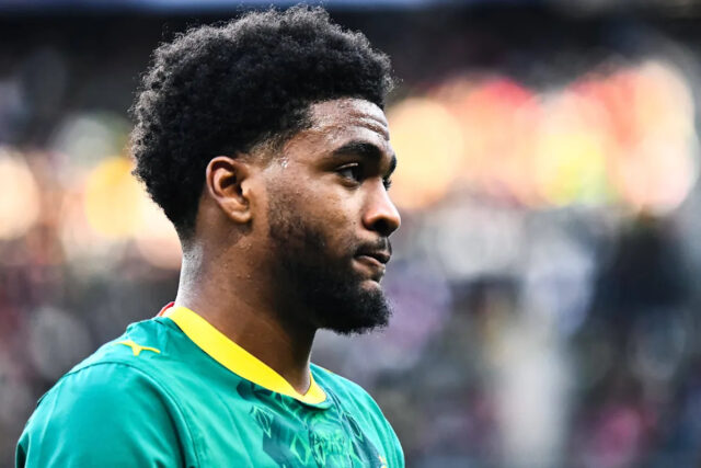 Správa: Liverpool zvažuje letný prestup za PSG
