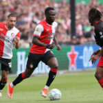 Správa: Liverpool zvažuje prestup za 21-ročného útočníka Premier League