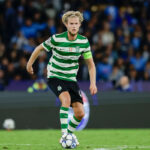 Správa: Man City je pripravený presťahovať sa za hviezdou Sporting CP