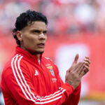 Správa: Man United Cieľ 45 miliónov eur Stredopoliar Benficy