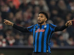 Správa: Manchester United má záujem o stredopoliara Serie A za 42 miliónov libier Správa: Manchester United má záujem o stredopoliara Serie A za 42 miliónov libier