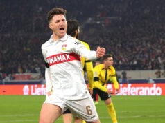 Správa: Manchester United obnoví záujem o stredopoliara v hodnote 50 miliónov libier Správa: Manchester United obnoví záujem o stredopoliara v hodnote 50 miliónov libier