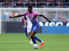 Správa: Manchester United si zameral dopredu 60 miliónov libier Správa: Manchester United si zameral dopredu 60 miliónov libier