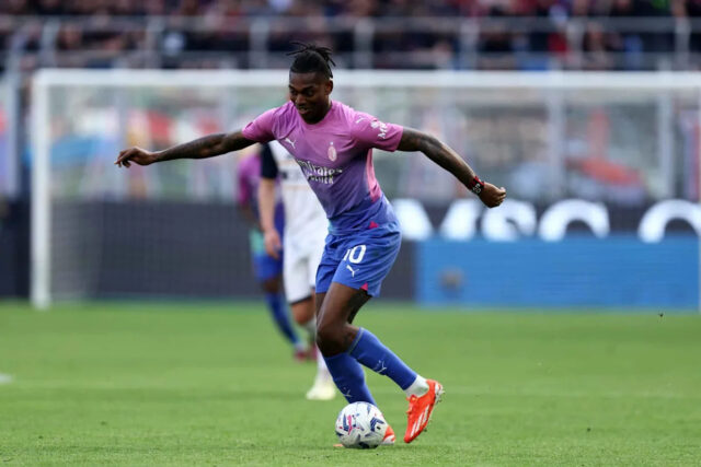 Správa: Manchester United si zameral dopredu 60 miliónov libier
