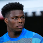 Správa: Manchester United zvažuje prestup za stredopoliara Realu Madrid