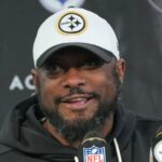 Správa: Mike Tomlin sa pripojí k predzápasovej show NBC „Sunday Night Football“.