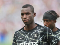 Správa: Newcastle United je pripravený zapojiť sa do boja o hviezdu Chelsea Správa: Newcastle United je pripravený zapojiť sa do boja o hviezdu Chelsea