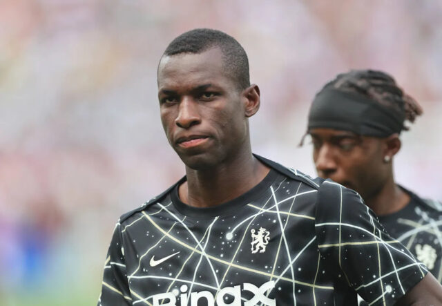 Správa: Newcastle United je pripravený zapojiť sa do boja o hviezdu Chelsea
