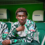 Správa: Newcastle United má záujem získať nemeckého obrancu