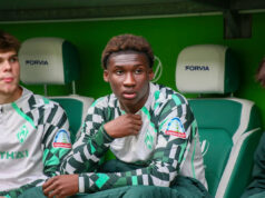 Správa: Newcastle United má záujem získať nemeckého obrancu Správa: Newcastle United má záujem získať nemeckého obrancu