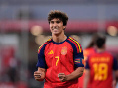 Správa: Newcastle United sa zapojí do boja o získanie útočníka Realu Madrid Správa: Newcastle United sa zapojí do boja o získanie útočníka Realu Madrid