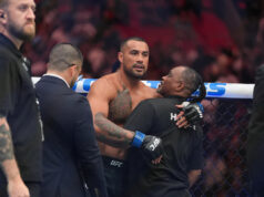 Správa: Novokorunovaný šampión UFC Carlos Ulberg hovorí, že pri oslavách víťazstva prišiel o titulový pás Download app from appStore