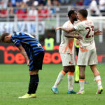 Správa: Predstaviteľ VAR povedal: „Postarajte sa o svoje veci“ počas možnej trestnej kontroly Inter vs. Rím