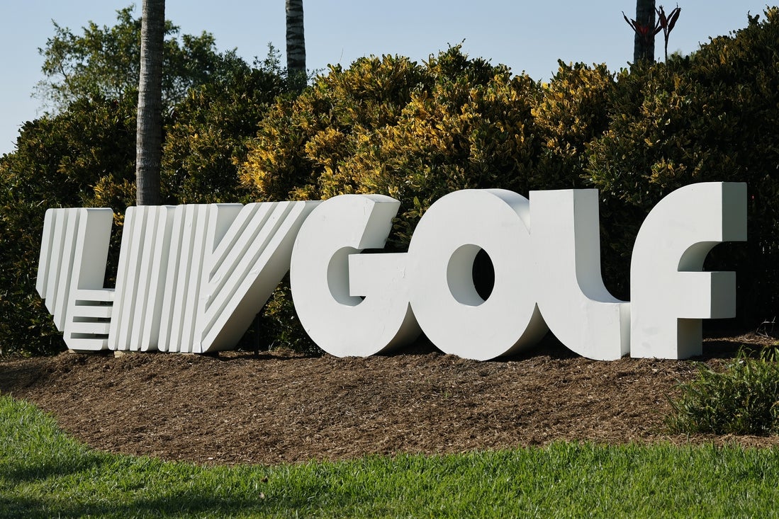 Golf: LIV Golf Miami – druhé kolo