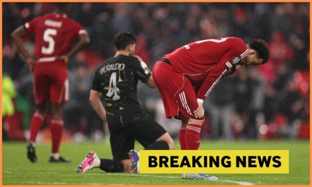 Správa o prestupe Liverpoolu: Deväť hráčov by mohlo odísť
