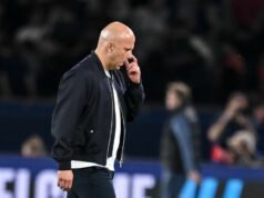 Správa z Liverpoolu: Rozhodnutie Arneho Slotu odvolať sa potvrdilo ako skutočný dôvod odchodu Arne Slot