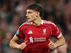 Správa – Inter Miláno obnovil záujem o nevyrovnaného obrancu Liverpoolu Download app from appStore