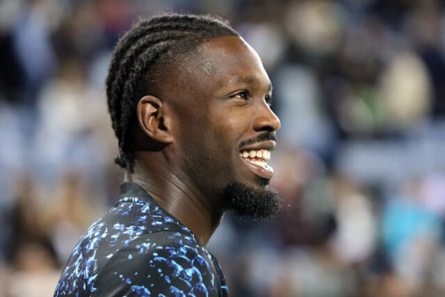 Správa – Inter Miláno otočí budúcnosť francúzskej superstar: Obnovenie zmluvy Download app from appStore