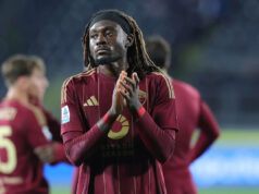 Správa – Rím je pripravený vyhodiť dve hviezdy prvého tímu uprostred záujmu Interu Miláno o francúzskeho záložníka Download app from appStore