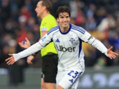 Správa – Viceprezident Interu Miláno pracuje na podpise Como Rising Star na posilnenie stredu poľa Download app from appStore