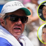 Správanie Francisca Roiga počas výmeny Swiatek-Perricard je „sklamaním“, hovorí bývalá svetová jednička