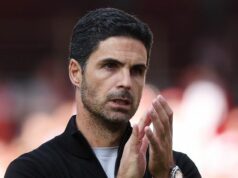 Správy Arsenalu: Mikel Arteta dostal radu od ikony Man Utd, keďže bývalý prestupový cieľ poslal varovanie Správy Arsenalu: Mikel Arteta dostal radu od ikony Man Utd, keďže bývalý prestupový cieľ poslal varovanie