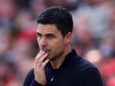 Správy Arsenalu: Mikel Arteta dostal varovanie, pretože hviezda sa obáva, že kľúčová taktika je „ťažšia“ Mikel Arteta