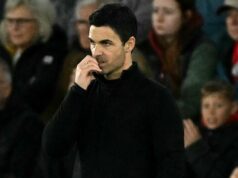 Správy Arsenalu: Mikel Arteta odovzdal aktualizáciu prestupu za 129 miliónov libier po tom, čo to oznámil na kontaktnej linke Mikel Arteta