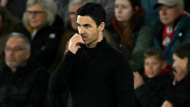 Správy Arsenalu: Mikel Arteta odovzdal aktualizáciu prestupu za 129 miliónov Mikel Arteta