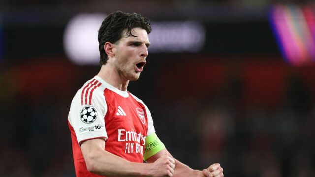 Arsenal Mikela Arteta má stále vo svojich rukách boj o titul v Premier League