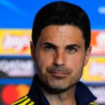 Julian Alvarez sa vyjadril k prestupovým správam, ktoré ho spájajú s prestupom do Arsenalu pred zápasom s Gunners s Atleticom Madrid.